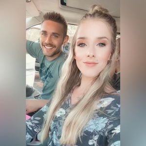 Meet your Posher, Caitlynn